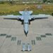 Не один, а два надзвукові бомбардувальники Ту-22М3 пошкоджені внаслідок атаки безпілотника на військовий аеродром РФ
