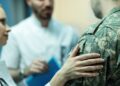 По всій Україні триває перевірка військово-лікарських комісій