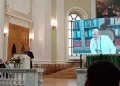 Папа Франциск закликав росіян «не відмовлятися від спадщини великої росії»