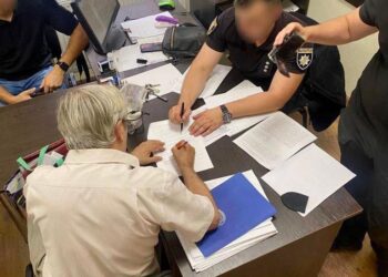 В Ужгороді повідомили про підозру “любителю путіна” Володимиру Салтикову