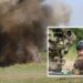 ЗСУ досягли успіхів на Бердянському та Мелітопольському напрямках