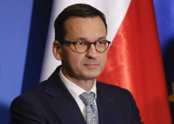 Польща спростувала заяву Моравецького про припинення постачання зброї в Україну