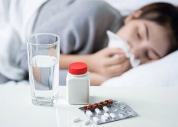 У МОЗ розповіли, які цього року в Україні циркулюватимуть штами грипу