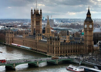 Парламент Британії голосуватиме за визнання групи Вагнера терористичною організацією
