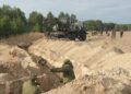 У ЗСУ розповіли про особливості другої лінії оборони ворога на Півдні