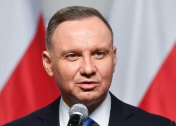 Президент Польщі назвав умову постачання зброї Україні