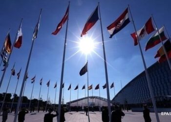 У Раді Європи підписали декларацію про “повну відповідальність” РФ за агресію проти України