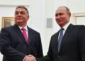 Підручником по Орбану. Як пропаганда у школах РФ створила проблеми союзнику Путіна в Європі