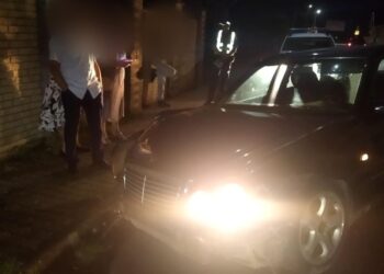 У Мукачеві п’яний водій скоїв ДТП