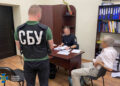 В Ужгороді судитимуть уродженця рф, який поширював та публічно використовував комуністичну символіку