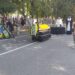 В Ужгороді в останню путь провели захисника України Віталія Лошака