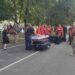В Ужгороді відбувся похорон військовослужбовця Антона Хрипака