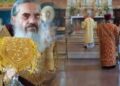 Митрополит упц (мп) провів спільне служіння з духовенством рпц в Італії