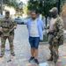 СБУ затримала ексдиякона УПЦ (МП), який відправляв ухилянтів за кордон під виглядом «церковних місіонерів»