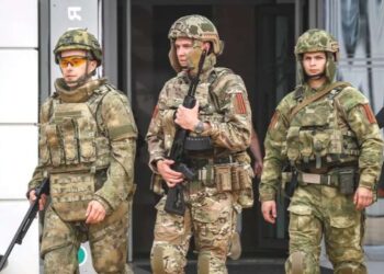 Таємна організація вербує в Угорщині добровольців для участі у війні на боці росії