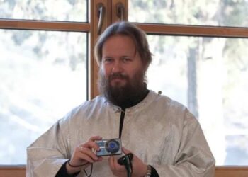 ФБР підозрює священника РПЦ у вербуванні агентів для російських спецслужб