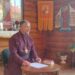 У кафедральному храмі ПЦУ в Ужгороді відбулася лекція з Літургіки