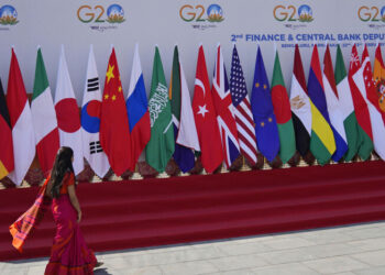 Лідери G20 погодили спільне комюніке, зокрема про війну в Україні