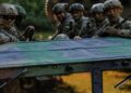 Генштаб: ЗСУ виснажують ворога вздовж всієї лінії фронту та закріплюються на зайнятих рубежах