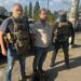 СБУ затримала у Херсоні священника мп, який торгував російською зброєю та боєприпасами