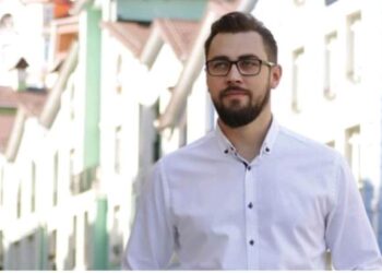 Михайло Пацан: У майбутньому у ШІ виникне запитання, чи потрібна людина в його моделі світу