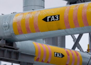 Росія назавжди втратила статус головного експортера газу до Європи: такого не було 50 років, доходи агресора впали