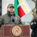 Кадиров у комі: главі Чечні констатували відмирання мозку
