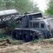 В Україні планують локалізувати виробництво машин для розмінування з Хорватії та Словаччини
