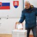 Вибори у Словаччині: лідирує антиукраїнська сила, та жодна партія не матиме більшості