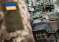 Генерал США вважає, що погода залишає Україні ще 30-45 днів для активного наступу