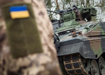 Генерал США вважає, що погода залишає Україні ще 30-45 днів для активного наступу