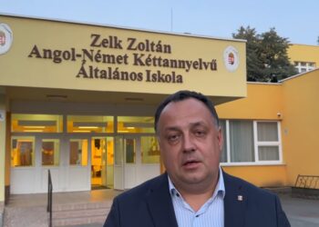 “Перша українська школа” в Угорщині виявилася факультативною та позаурочною