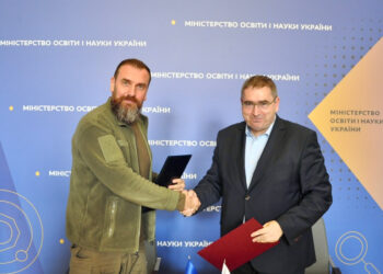 МОН України і Міністерство освіти, науки, досліджень та спорту Словаччини домовилися про підтримку українських учнів
