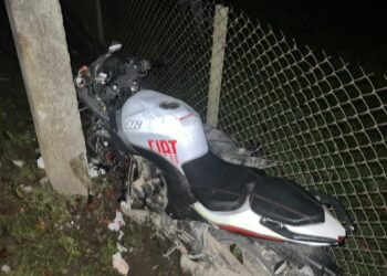 На Закарпатті трапилося смертельне ДТП