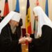 СБУ повідомлено про підозру клірику упц (мп)