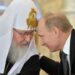 “Церква має бути мобілізована”: патріарх Кирил закликав віруючих росіян йти на війну