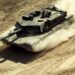 У США вирішили подвоїти кількість танків Abrams для України