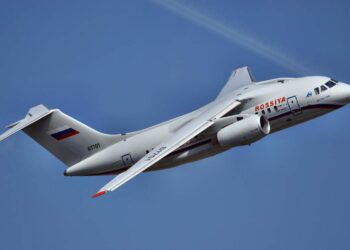 Диверсанти підірвали два літаки та гелікоптер у Підмосковʼї, – ГУР МОУ