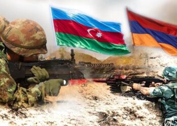 Республіка Нагірний Карабах припинить існування з 1 січня