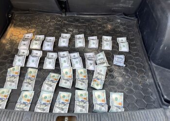 На Закарпатті поліція затримала чергового переправника, який організував канал незаконного перетину держкордону для чоловіків призовного віку
