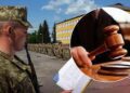 За ухилянство закарпатець отримав 3 роки позбавлення волі