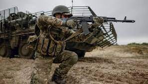 Хто з військових може звільнитися з військової служби з осені й порядок дій