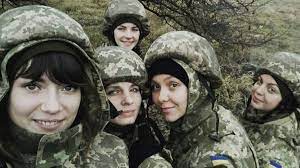 Військовий облік для жінок із 1 жовтня: кого стосуватиметься