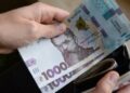 В Україні підвищать мінімальну зарплату