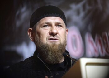 Московські медики не допомогли: Кадиров далі перебуває у комі