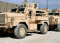 США передадуть Україні 190 бронеавтомобілів