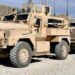 США передадуть Україні 190 бронеавтомобілів