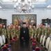 Митрополит Епіфаній відзначив військових медиків, які евакуюють поранених захисників України