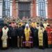 У Харкові Митрополит Епіфаній звершив молебень за перемогу України