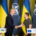 Членство України в НАТО: Столтенберг зробив заяву
